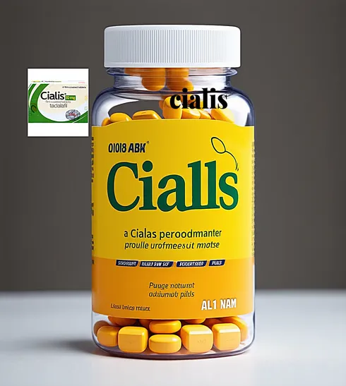 Acquisto cialis con mastercard